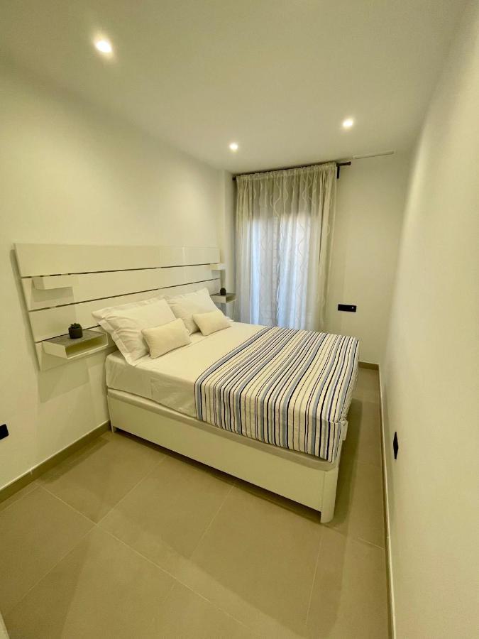 Gatu Premium Alma Marinera, Preferente Mayores De 25 Anos Y Familias Cadiz Luaran gambar